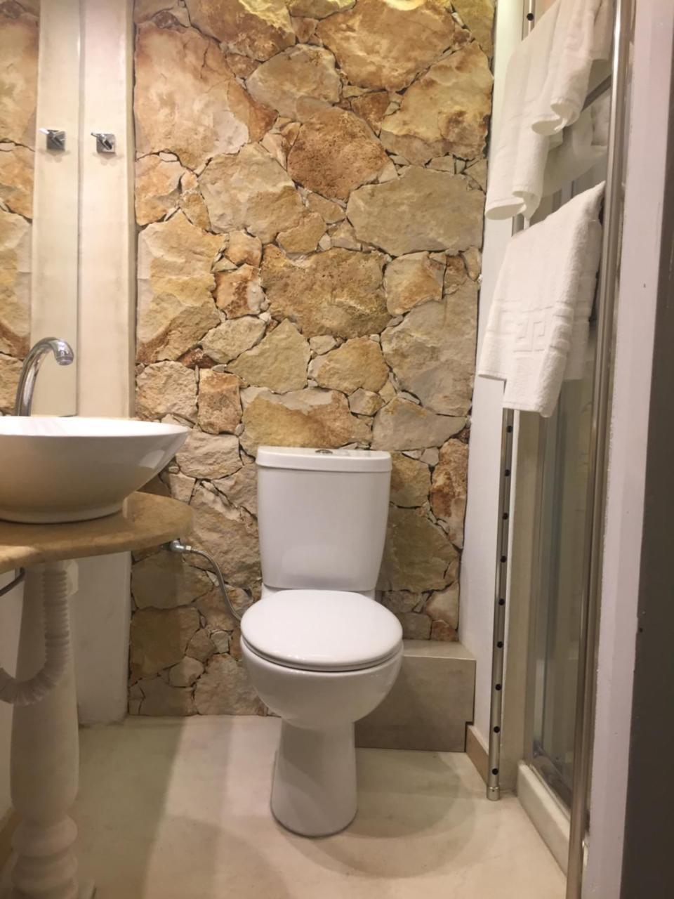 Sotiroulis Apartments Néa Meságkala Extérieur photo
