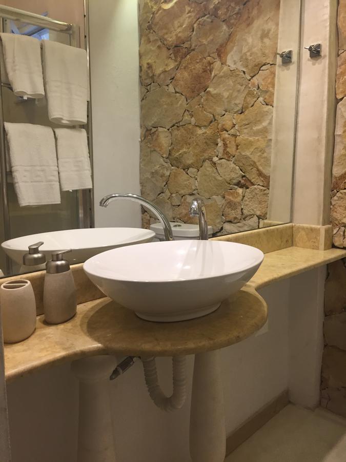 Sotiroulis Apartments Néa Meságkala Extérieur photo