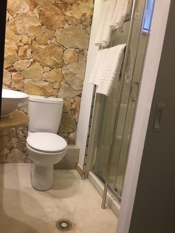 Sotiroulis Apartments Néa Meságkala Extérieur photo