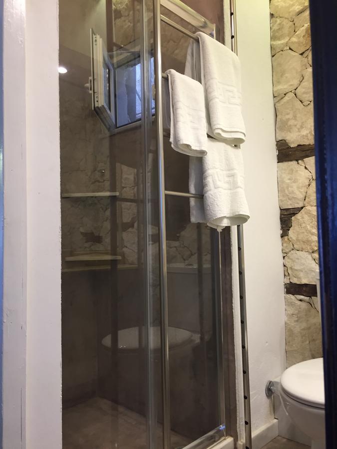 Sotiroulis Apartments Néa Meságkala Extérieur photo