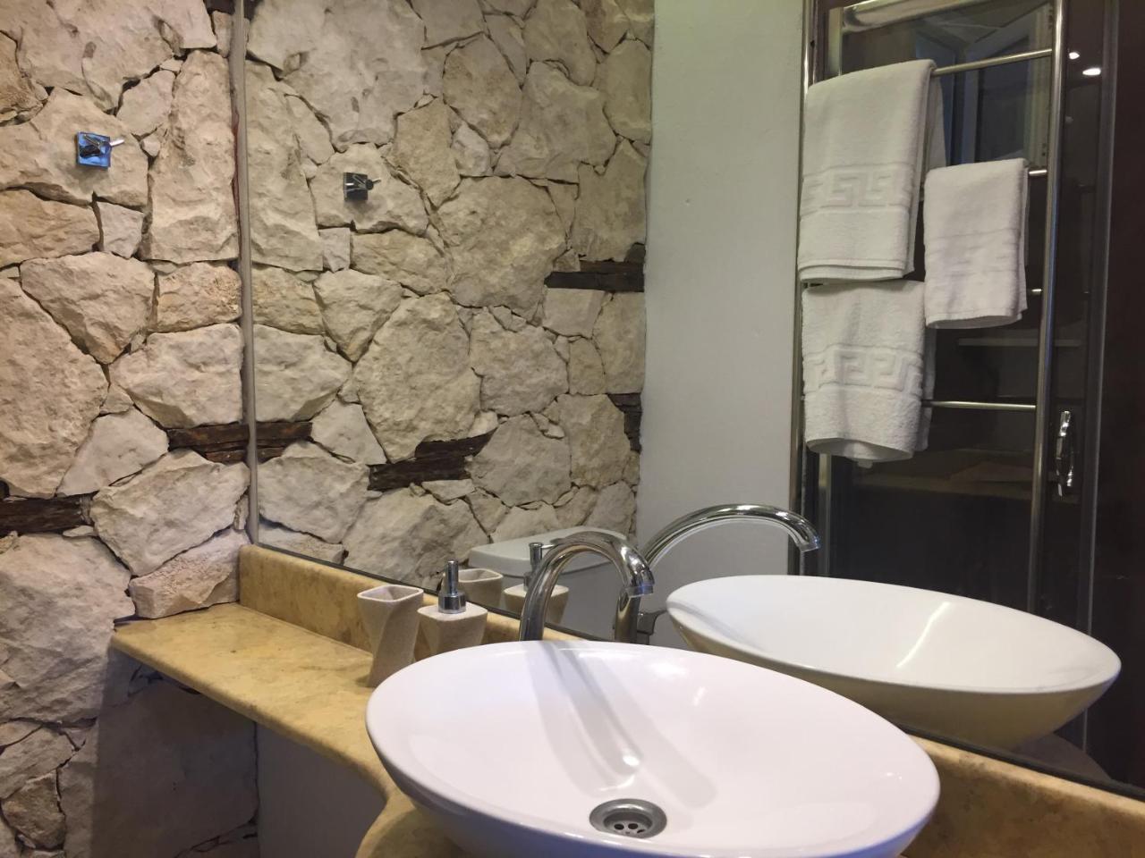 Sotiroulis Apartments Néa Meságkala Extérieur photo